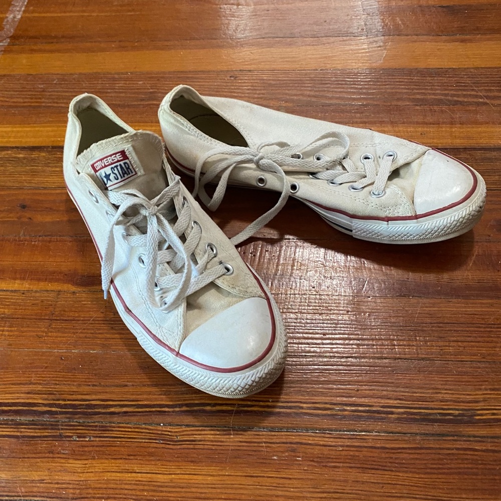 Shoes - Picture 5 of 8